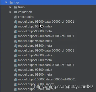 tensorflow如何使用加载后的神经网络模型 tensorflow加载训练好的模型_Tensorflow